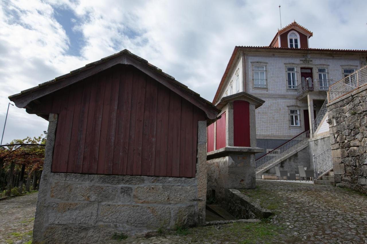 Quinta Sao Francisco Rural Resort - Regina Hotel Group Viana do Castelo Extérieur photo