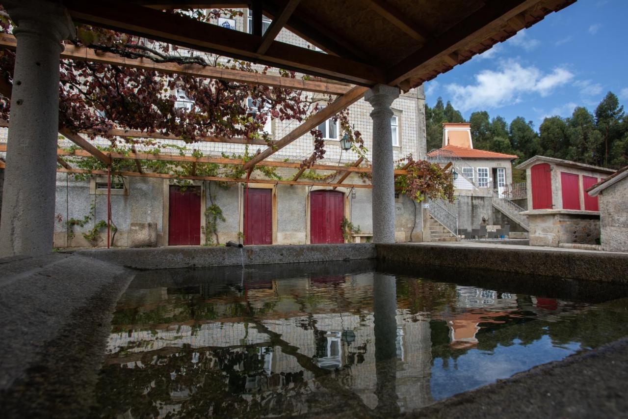 Quinta Sao Francisco Rural Resort - Regina Hotel Group Viana do Castelo Extérieur photo