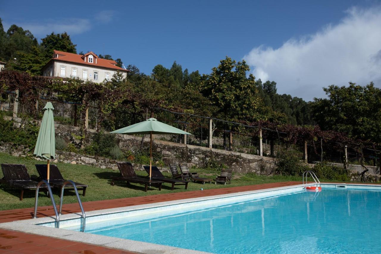 Quinta Sao Francisco Rural Resort - Regina Hotel Group Viana do Castelo Extérieur photo