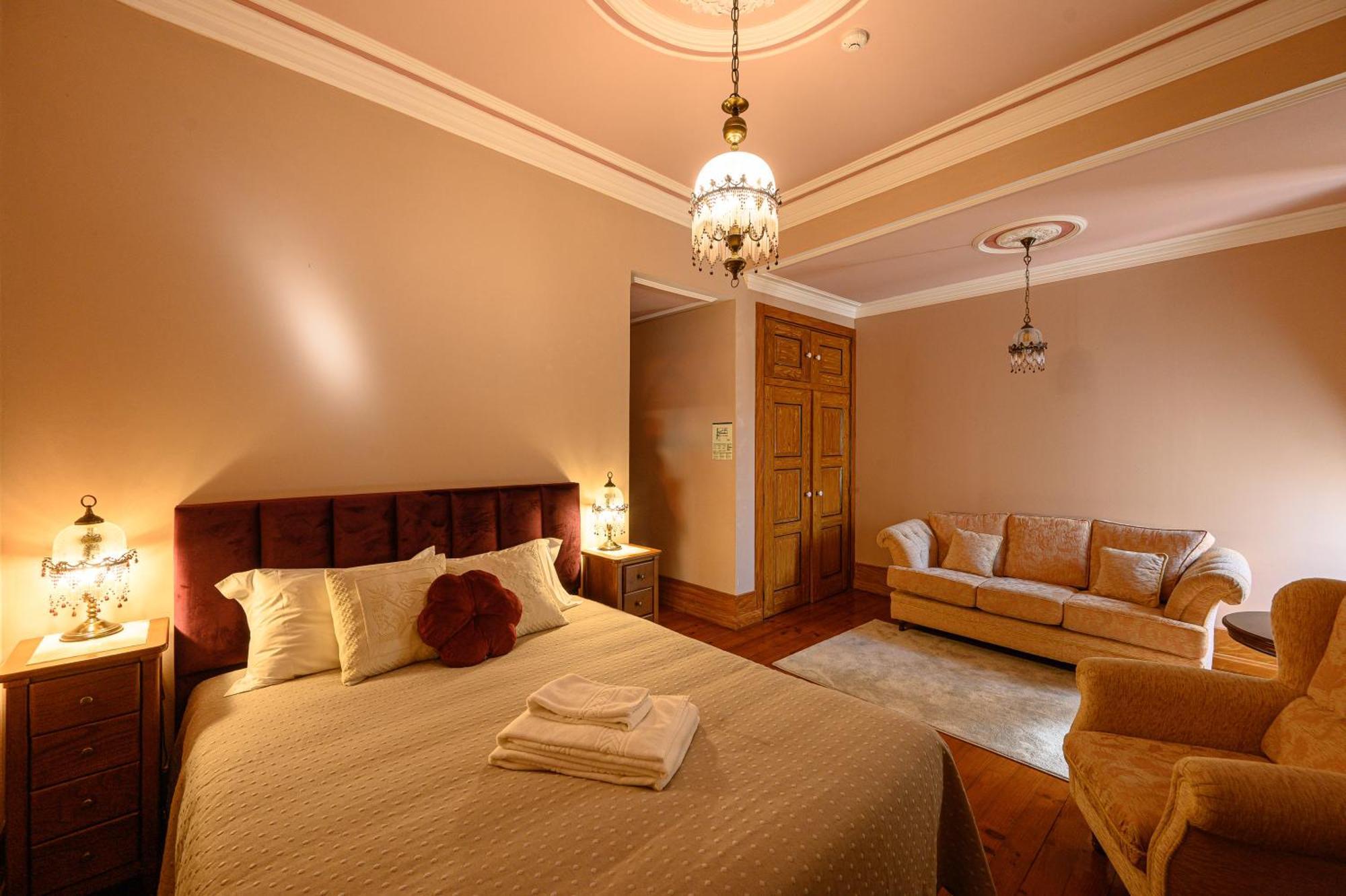 Quinta Sao Francisco Rural Resort - Regina Hotel Group Viana do Castelo Extérieur photo