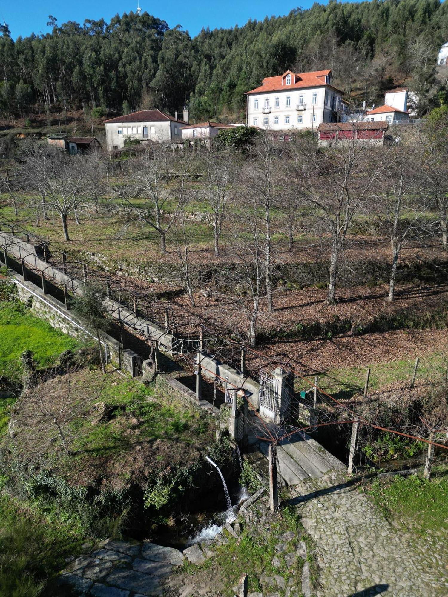 Quinta Sao Francisco Rural Resort - Regina Hotel Group Viana do Castelo Extérieur photo