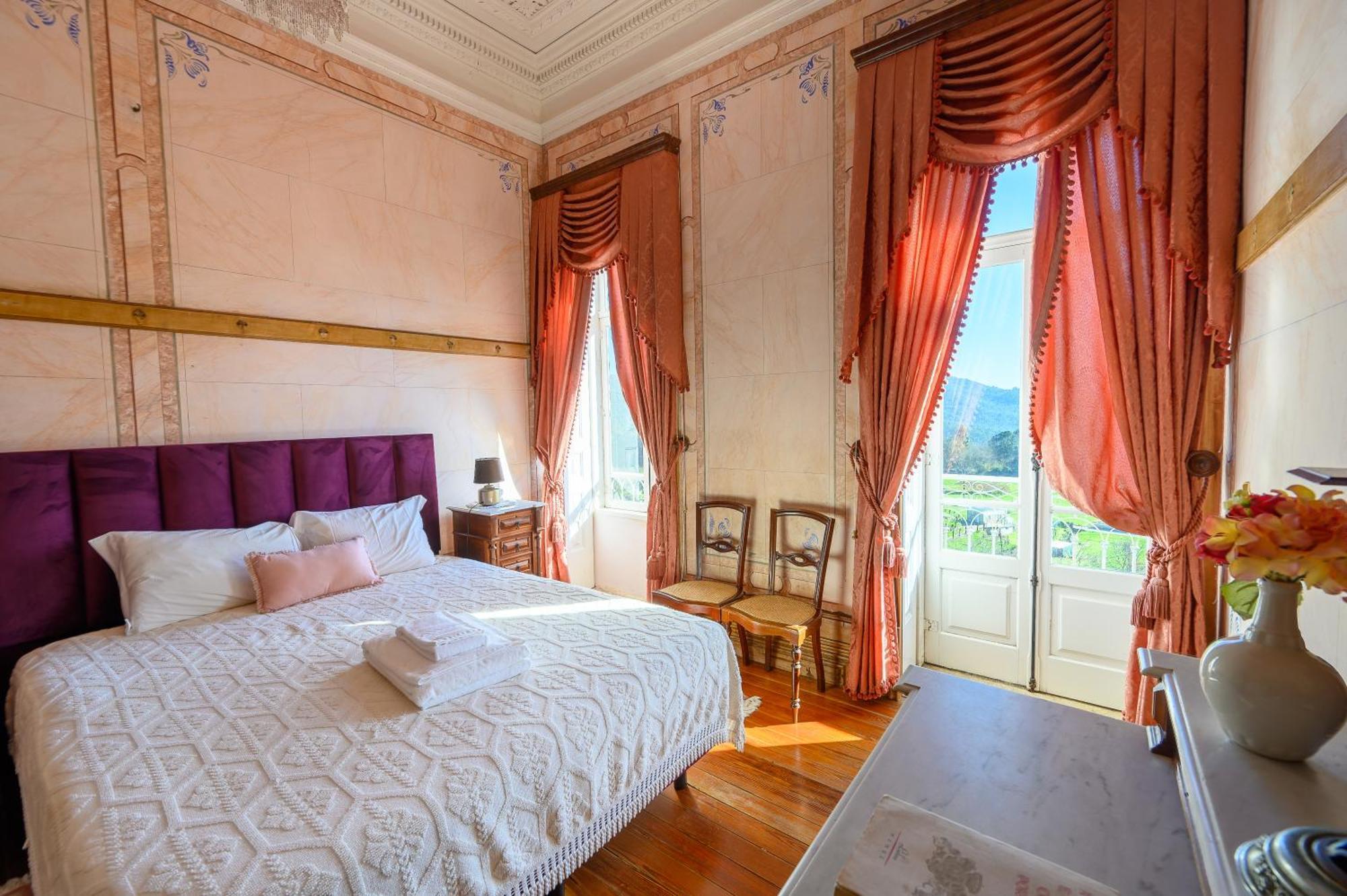 Quinta Sao Francisco Rural Resort - Regina Hotel Group Viana do Castelo Extérieur photo