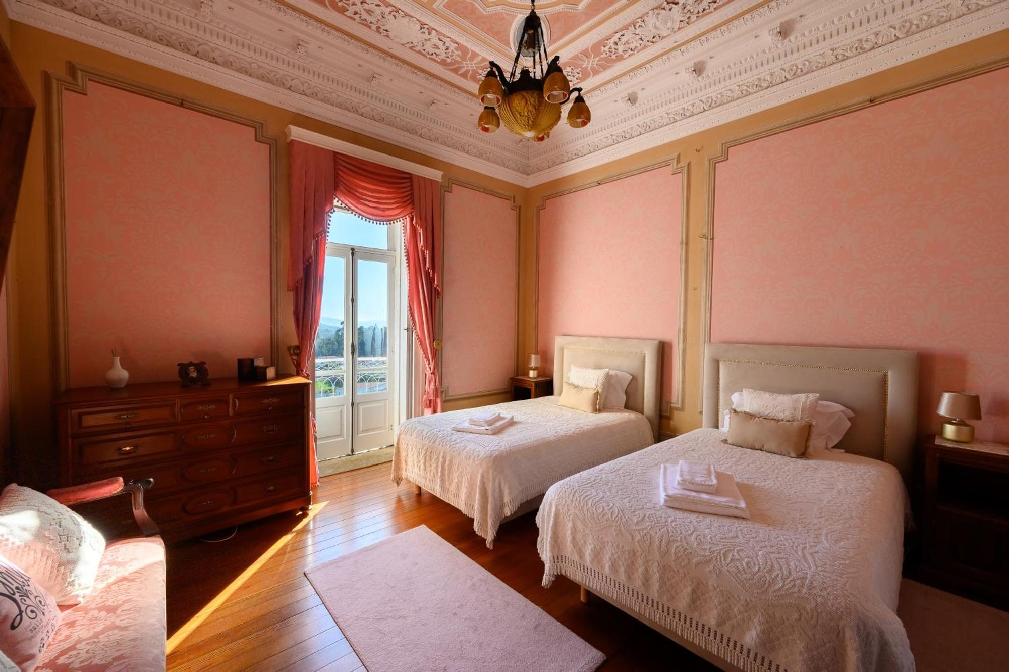 Quinta Sao Francisco Rural Resort - Regina Hotel Group Viana do Castelo Extérieur photo