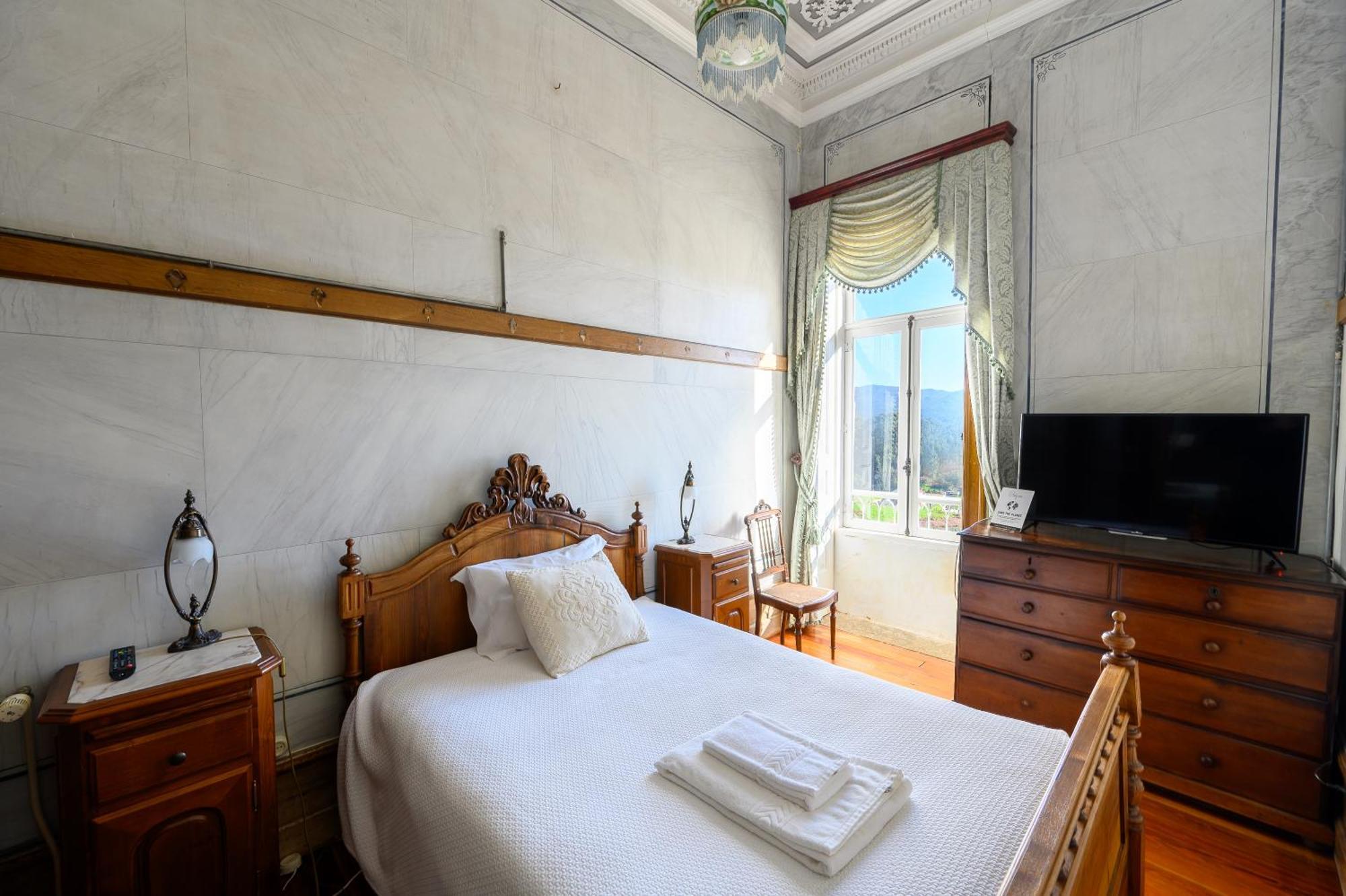 Quinta Sao Francisco Rural Resort - Regina Hotel Group Viana do Castelo Extérieur photo
