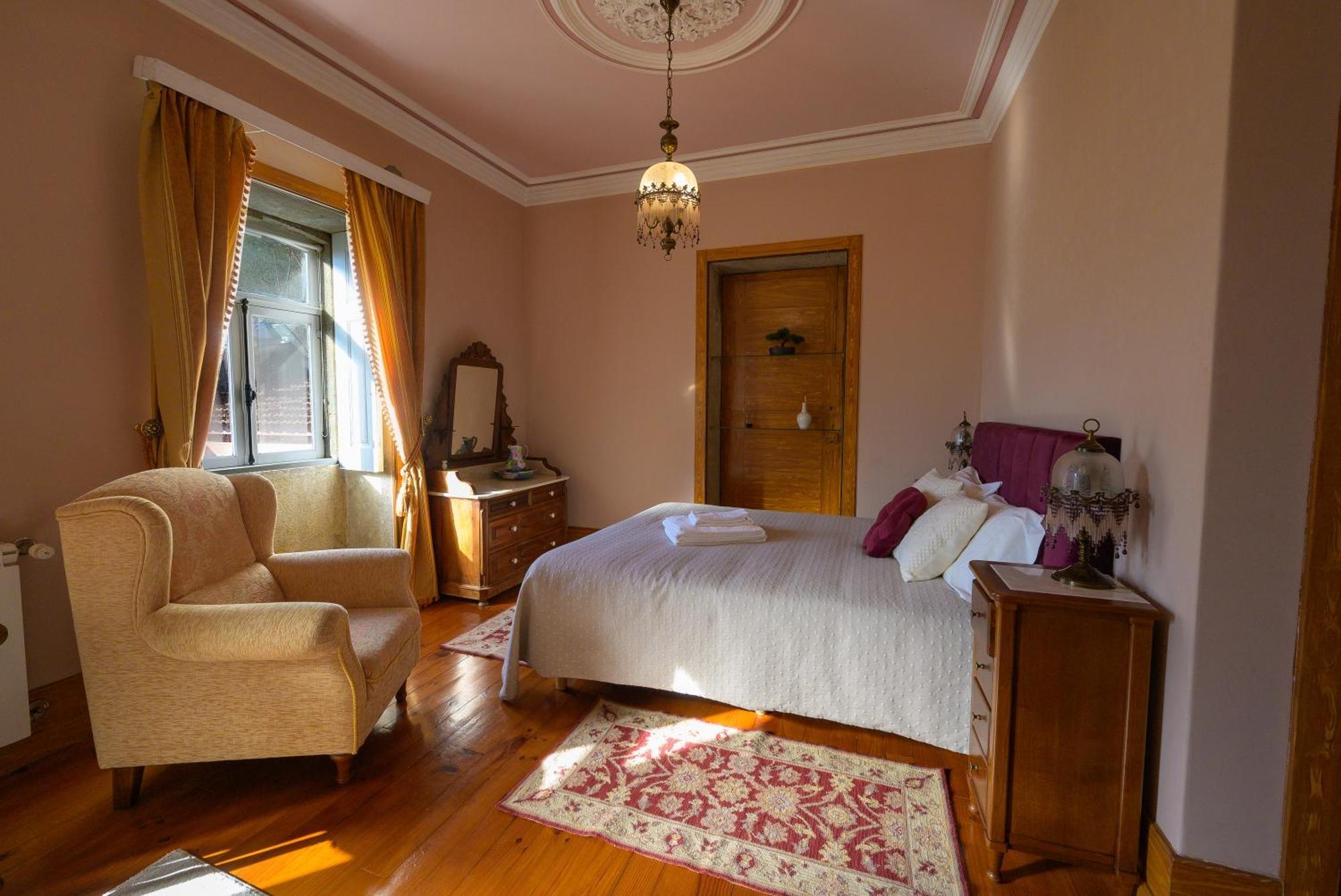 Quinta Sao Francisco Rural Resort - Regina Hotel Group Viana do Castelo Extérieur photo