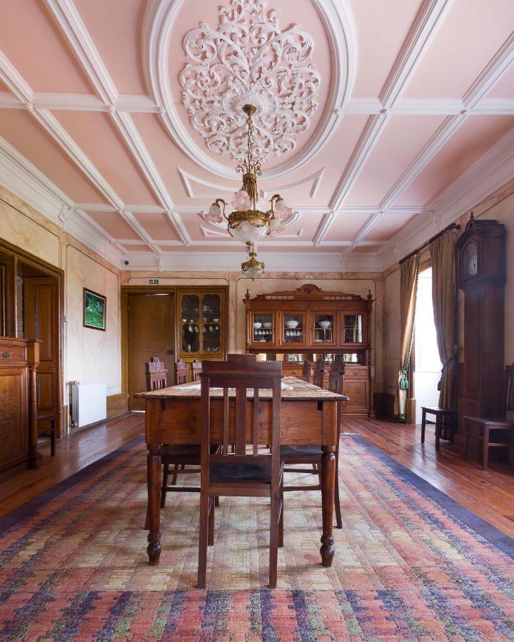 Quinta Sao Francisco Rural Resort - Regina Hotel Group Viana do Castelo Extérieur photo